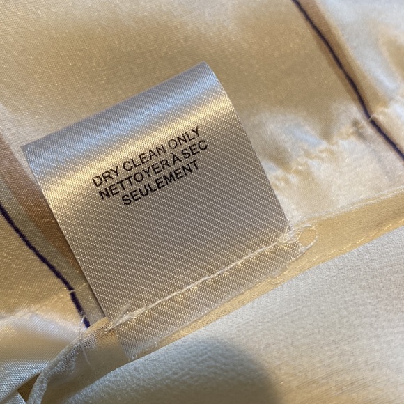 Isabelle Sinclair Floral Silk Dress for Anthropologie - Picture 7 of 9